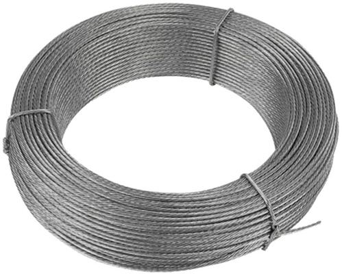 Cable acero Inox.aisi-316 7x7+0 5mmx100m
